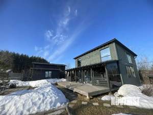 Коттедж 120м², 2-этажный, участок 12 сот.