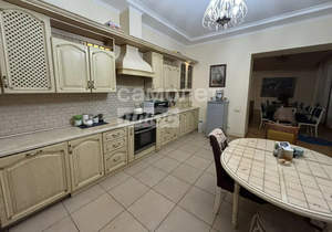 Дом 777м², 3-этажный, участок 18 сот.