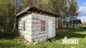 Дом 150м², 2-этажный, участок 10 сот.