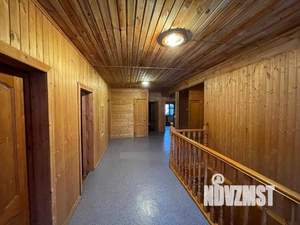 Коттедж 450м², 2-этажный, участок 15 сот.