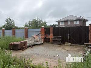 Дом 240м², 2-этажный, участок 12 сот.