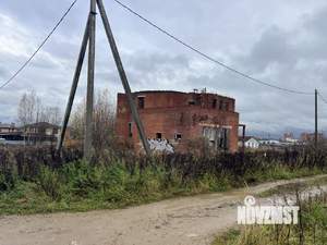 Коттедж 350м², 3-этажный, участок 27 сот.