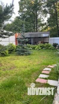 Дом 66м², 1-этажный, участок 16 сот.