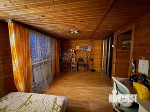 Дом 96м², 2-этажный, участок 4 сот.