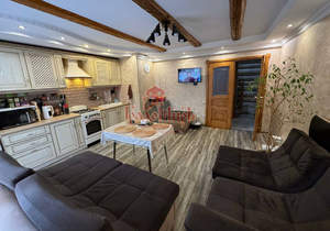 Дача 77м², 2-этажный, участок 6 сот.