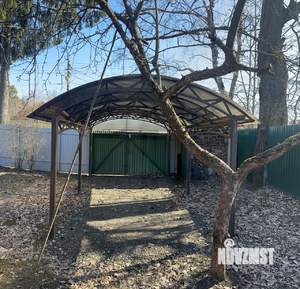 Дача 79м², 2-этажный, участок 6 сот.