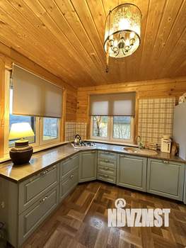 Дом 180м², 2-этажный, участок 8 сот.