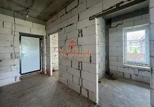 Дом 185м², 2-этажный, участок 5 сот.