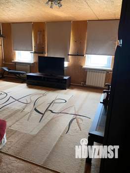 Дом 66м², 1-этажный, участок 16 сот.