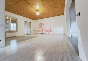 Дом 134м², 1-этажный, участок 6 сот.