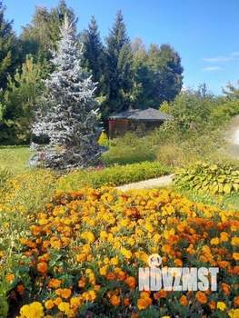 Дом 381м², 2-этажный, участок 18 сот.