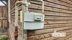 Дом 58м², 1-этажный, участок 6 сот.