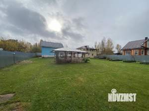 Дом 122м², 2-этажный, участок 12 сот.