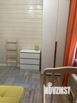 Дом 112м², 2-этажный, участок 8 сот.