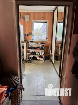 Дом 76м², 2-этажный, участок 9 сот.