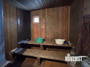 Дом 30м², 1-этажный, участок 6 сот.