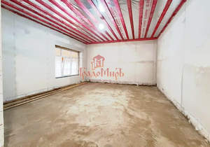 Дом 147м², 1-этажный, участок 6 сот.