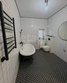 Дом 171м², 2-этажный, участок 12 сот.