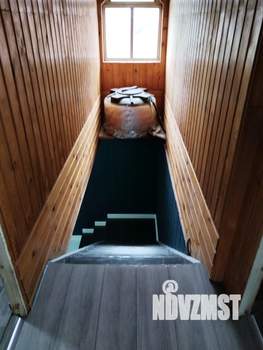 Коттедж 98м², 2-этажный, участок 5 сот.