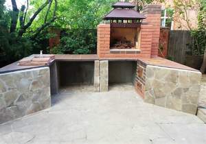 Дом 390м², 3-этажный, участок 9 сот.