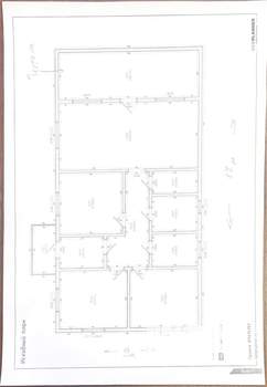 Дом 145м², 1-этажный, участок 12 сот.