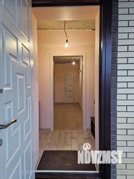 Коттедж 240м², 3-этажный, участок 6 сот.