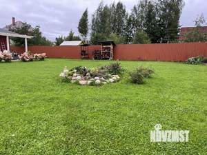 Дом 150м², 1-этажный, участок 12 сот.