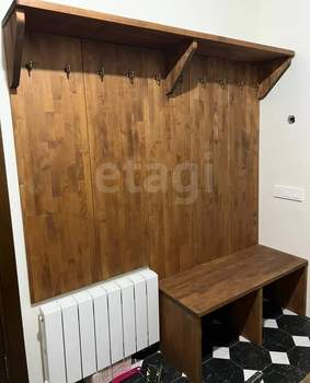 Дом 171м², 2-этажный, участок 12 сот.