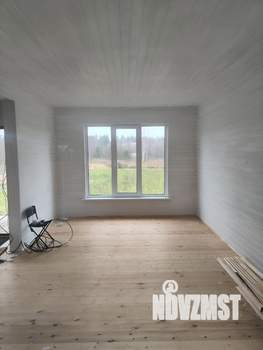 Дом 50м², 1-этажный, участок 8 сот.