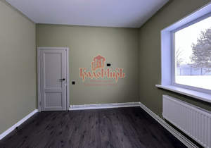 Дом 90м², 1-этажный, участок 6 сот.