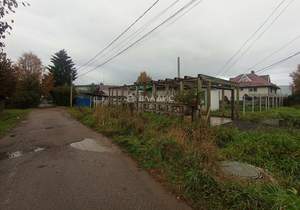 Дом 59м², 1-этажный, участок 6 сот.