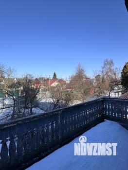 Дом 75м², 2-этажный, участок 6 сот.