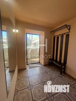 Дом 287м², 2-этажный, участок 12 сот.