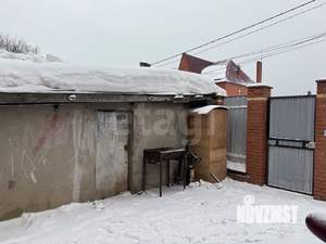 Дом 238м², 2-этажный, участок 8 сот.