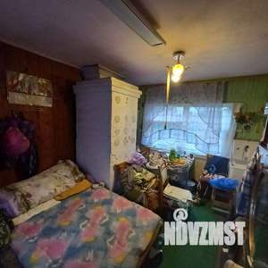 Дом 41м², 2-этажный, участок 5 сот.