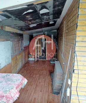 Дача 36м², 2-этажный, участок 6 сот.