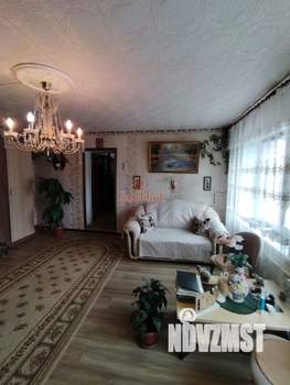 Дом 108м², 2-этажный, участок 10 сот.