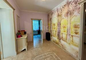 Дом 440м², 3-этажный, участок 15 сот.