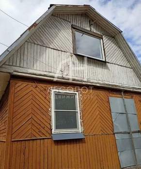 Дача 36м², 2-этажный, участок 6 сот.