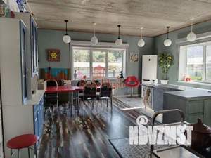 Дом 300м², 2-этажный, участок 11 сот.