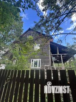 Дом 200м², 3-этажный, участок 12 сот.