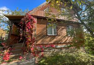 Дача 100м², 2-этажный, участок 8 сот.