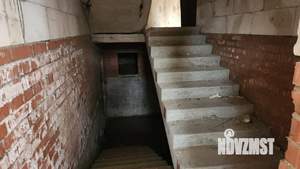 Коттедж 643м², 4-этажный, участок 10 сот.