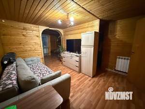 Дом 96м², 2-этажный, участок 4 сот.