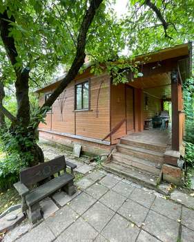 Дача 100м², 2-этажный, участок 8 сот.