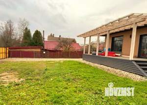 Дом 145м², 1-этажный, участок 7 сот.