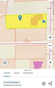 Дом 453м², 2-этажный, участок 15 сот.