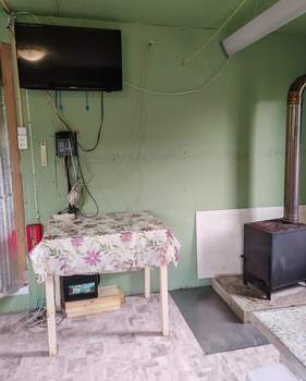 Дом 41м², 2-этажный, участок 5 сот.