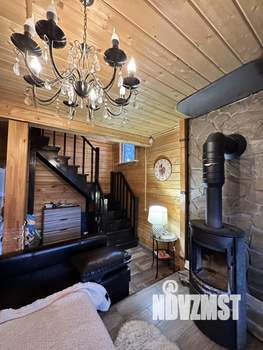 Дом 180м², 2-этажный, участок 8 сот.