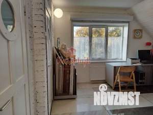 Дом 300м², 2-этажный, участок 11 сот.